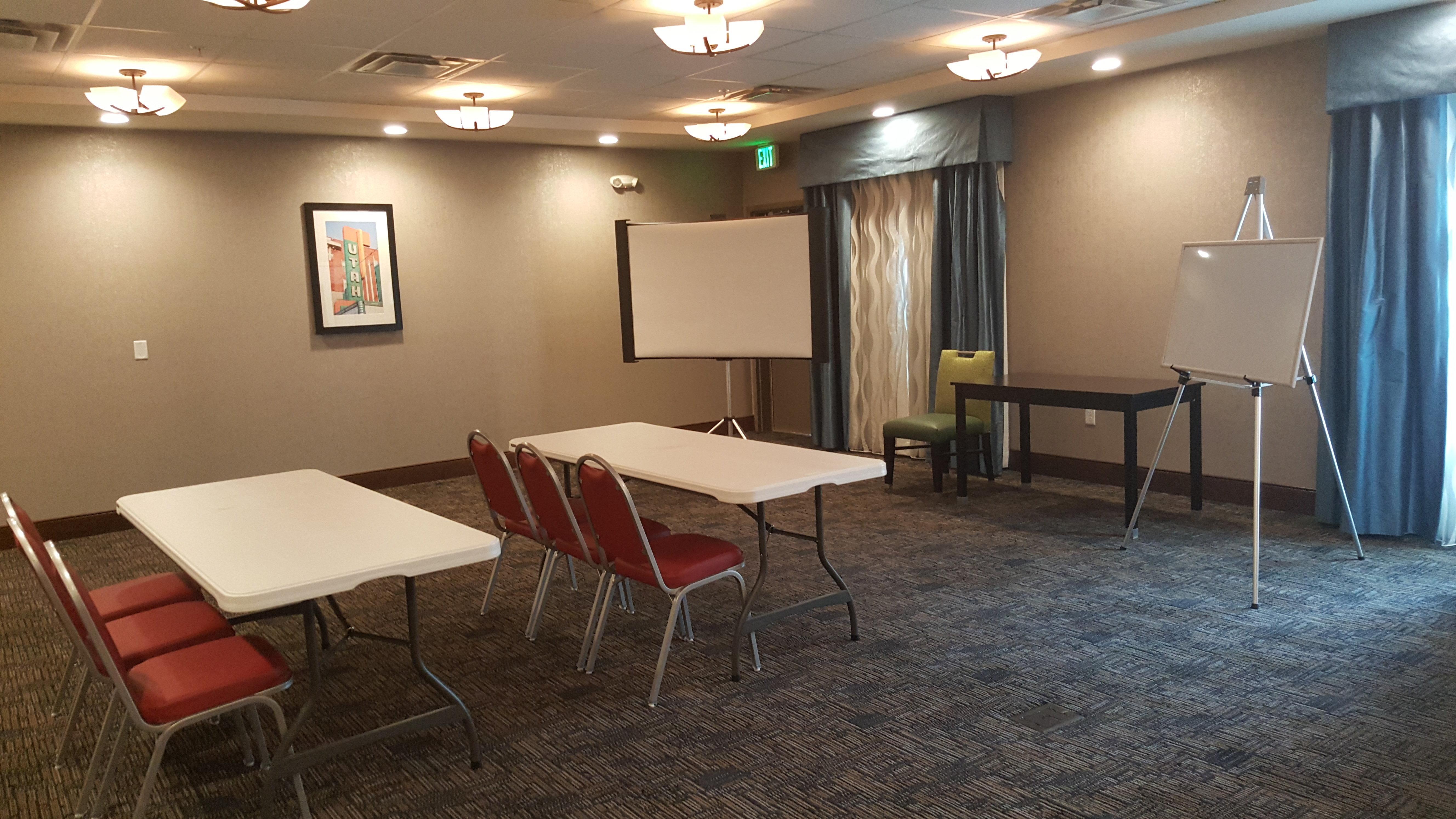 Holiday Inn Express & Suites Springville-South Provo Area By Ihg Exterior foto