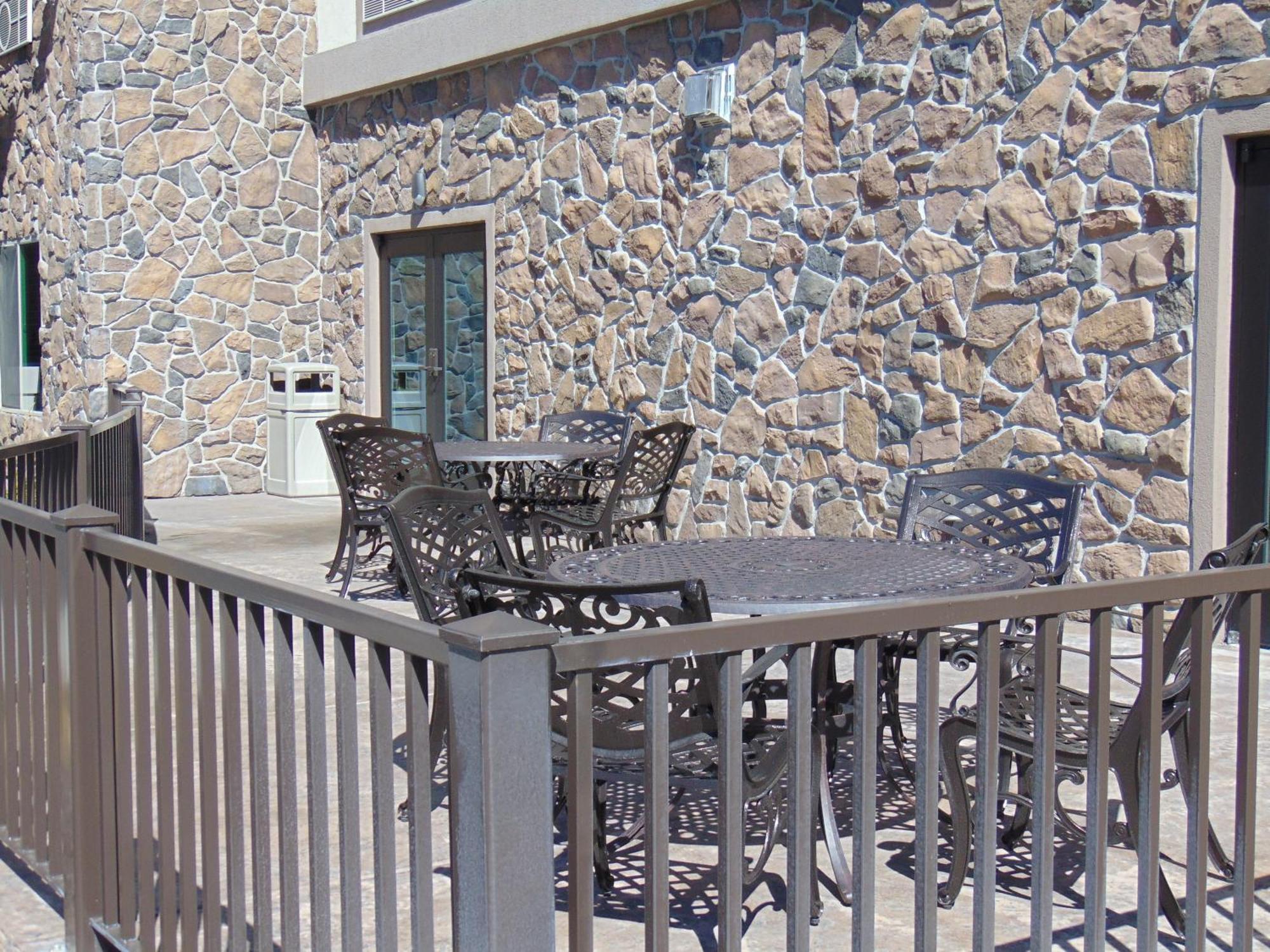 Holiday Inn Express & Suites Springville-South Provo Area By Ihg Exterior foto
